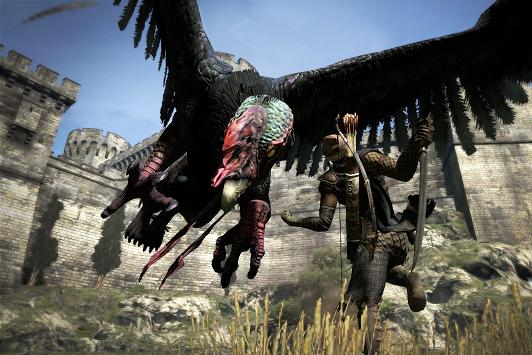 Play Dragon's Dogma 2 for Free: Unlimited Trial Announced