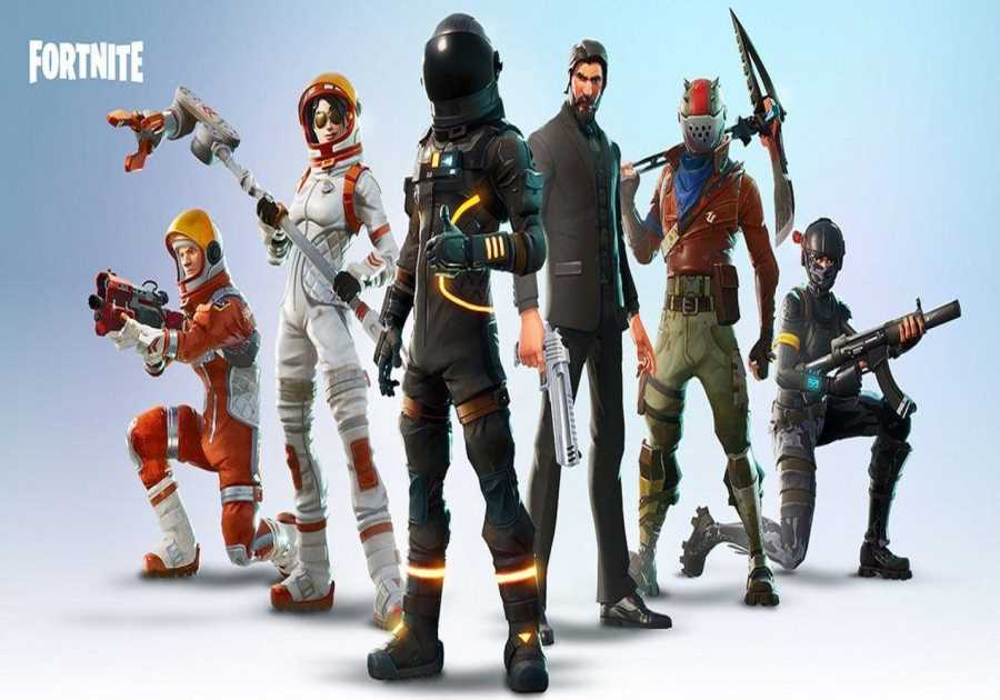 The Story of Epic Games Founder Tim Sweeney and the Phenomenon of Fortnite