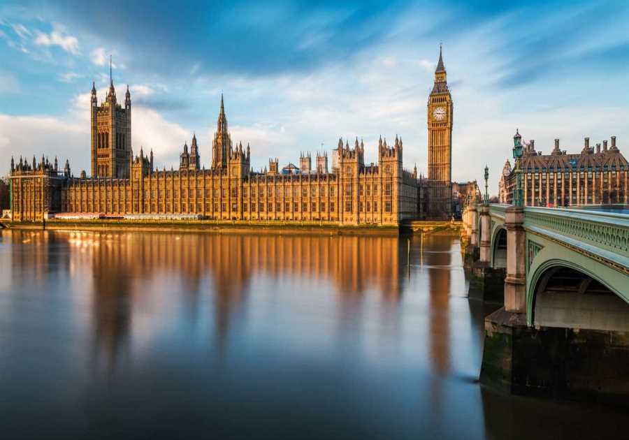 Man arrested in Westminster honeytrap sexting scandal