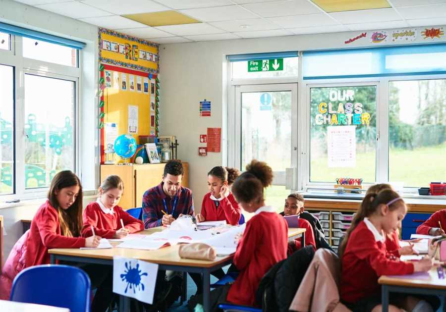 Tories Warn Kids will be Thicker under Labour in Private Schools Tax Blast
