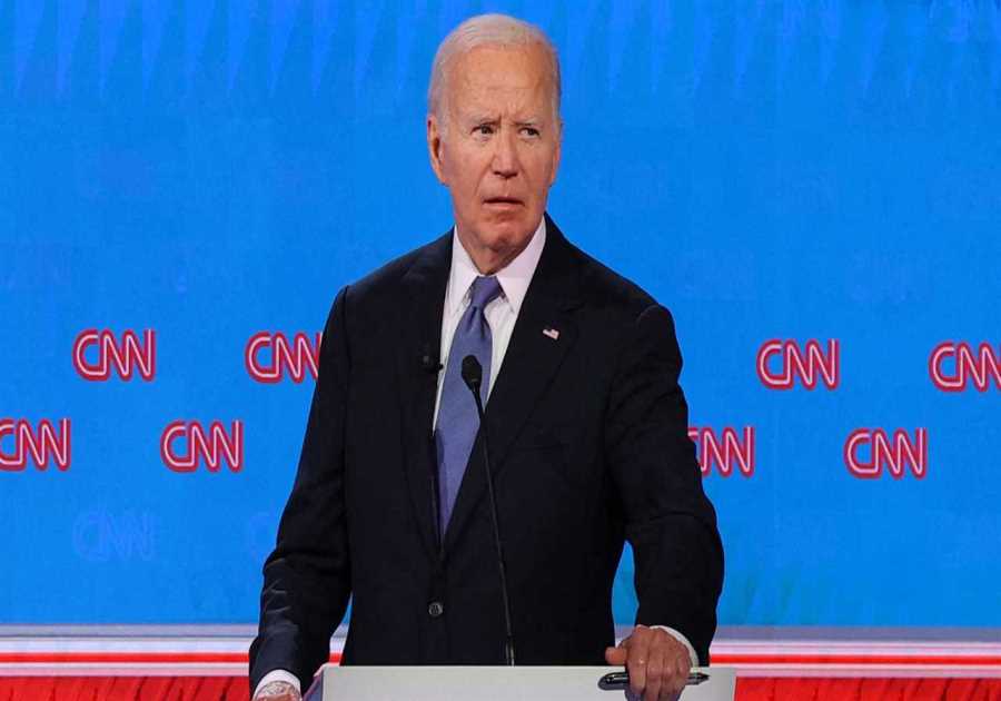 Joe Biden's future as US President in question after poor debate performance, experts suggest