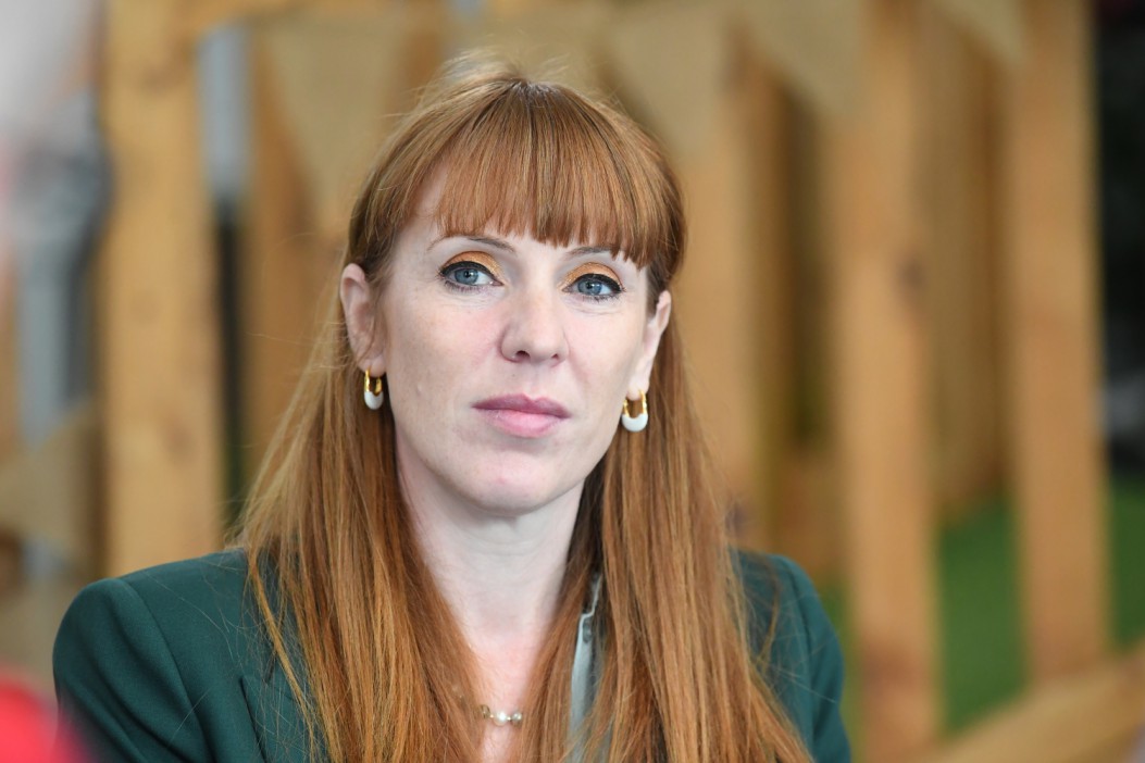 Angela Rayner's Family: Unveiling Details About Her Ex-Husband and Children