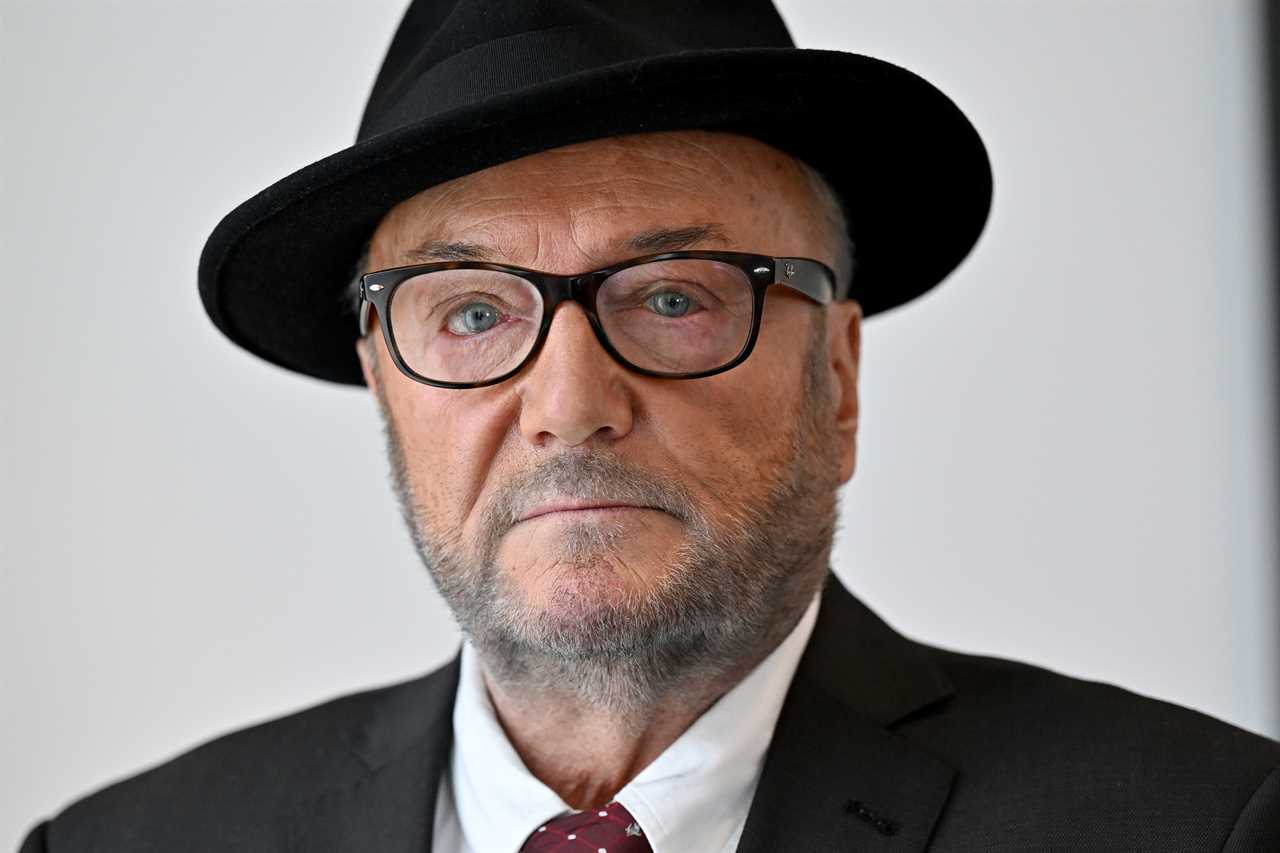Andrew Tate's Brother Makes Large Donations to George Galloway's Political Campaign