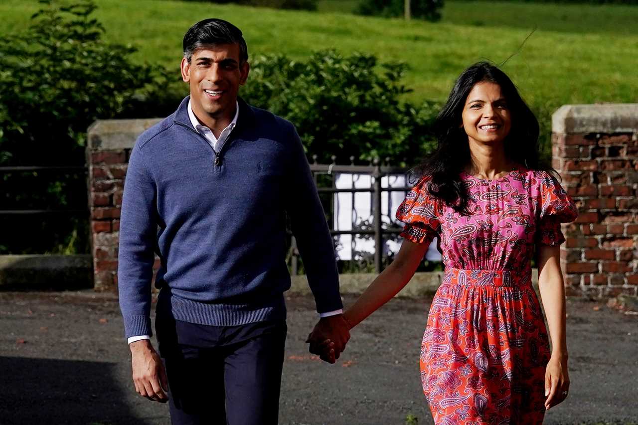 Rishi Sunak Facing Historic Defeat: What's Next for the Tory Party?