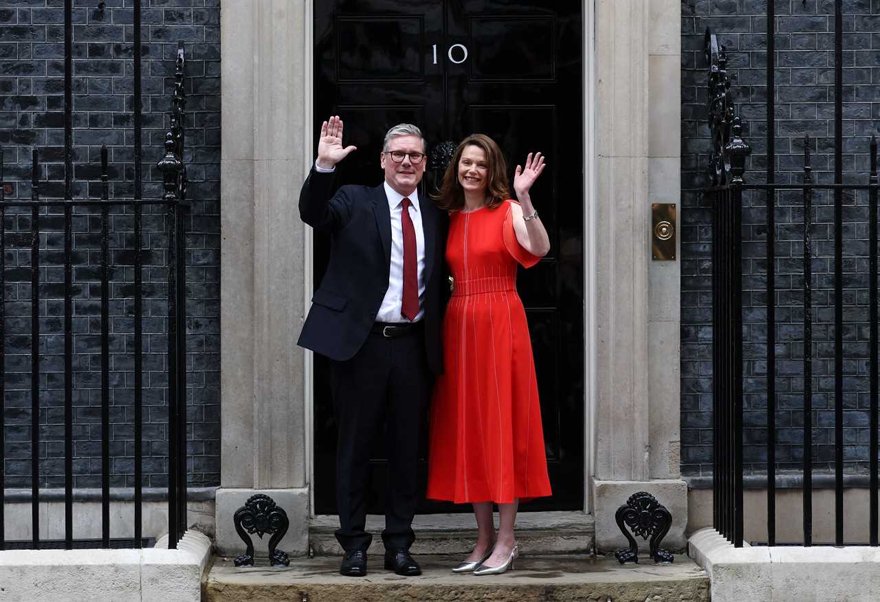Keir Starmer Launches Policies to Boost UK Economy