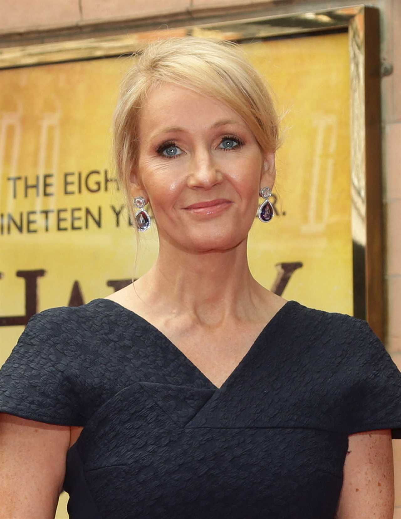 JK Rowling criticizes Labour's gender stance and calls new Women Minister's views 'nonsensical'