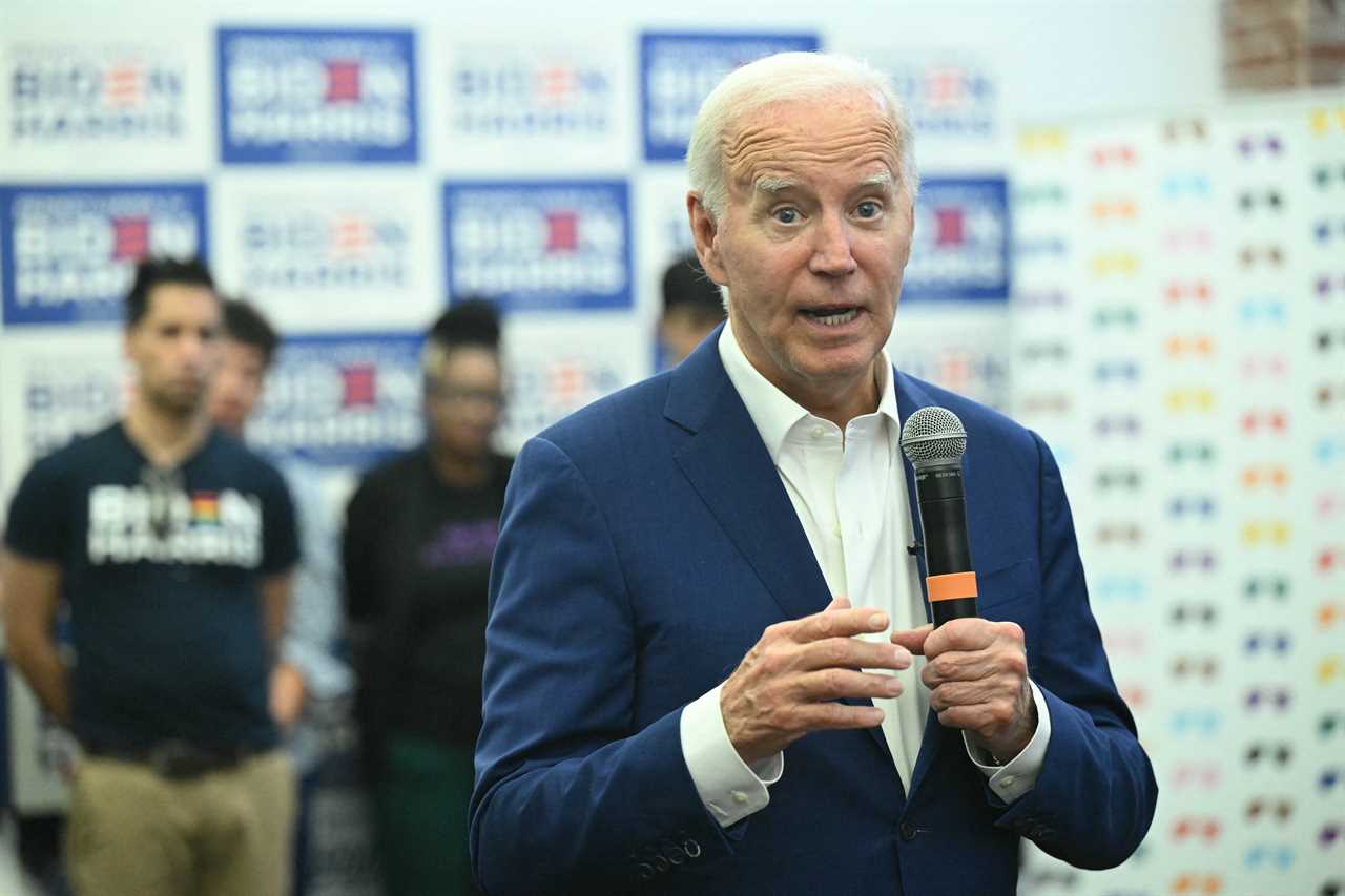 Nato Summit: Critical Test for Joe Biden, Warns US Political Expert