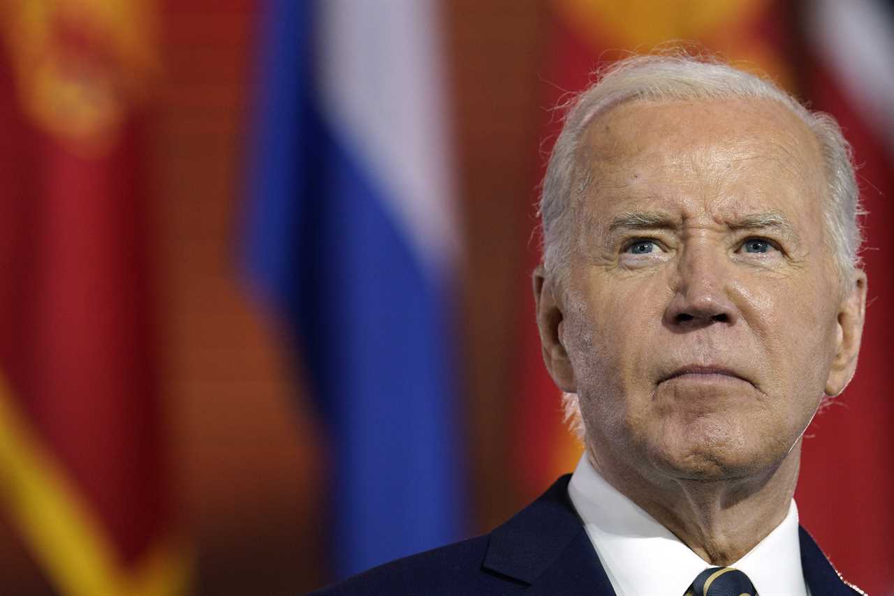 Starmer Defends Biden Ahead of White House Meeting Amid Criticism on Age