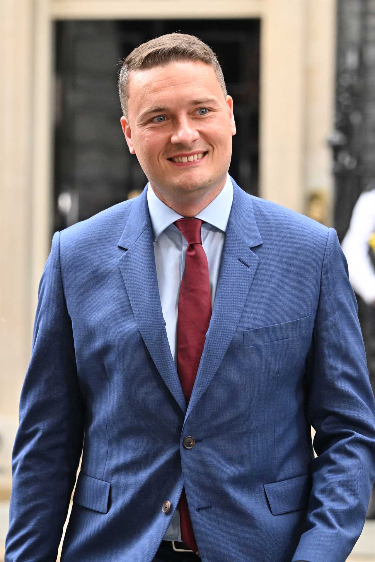 Wes Streeting Orders 'Warts and All' Probe of NHS