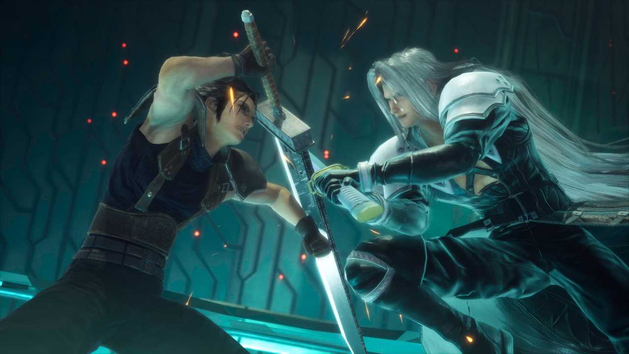 PlayStation Fans Rejoice: Final Fantasy 7 Remake Joins PS Plus Library in July