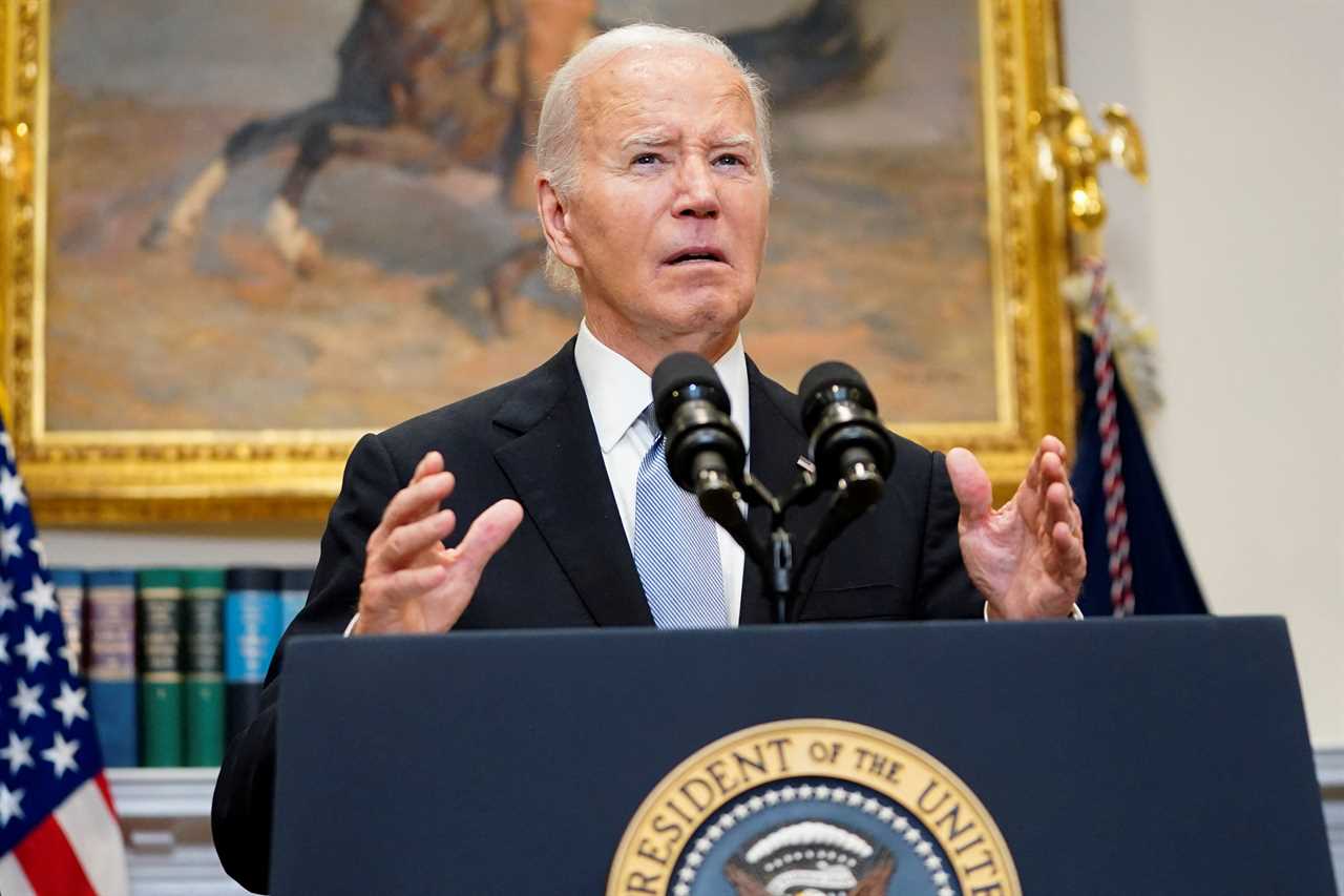 Biden Urges Unity After Trump Targeted in Assassination Attempt