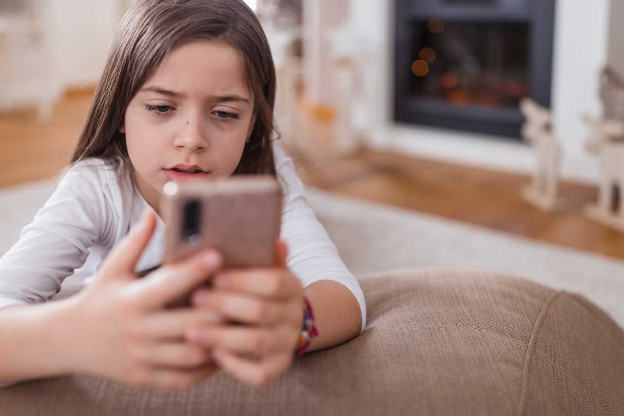 Tech Giants must do more to protect kids online, says Children’s Commissioner