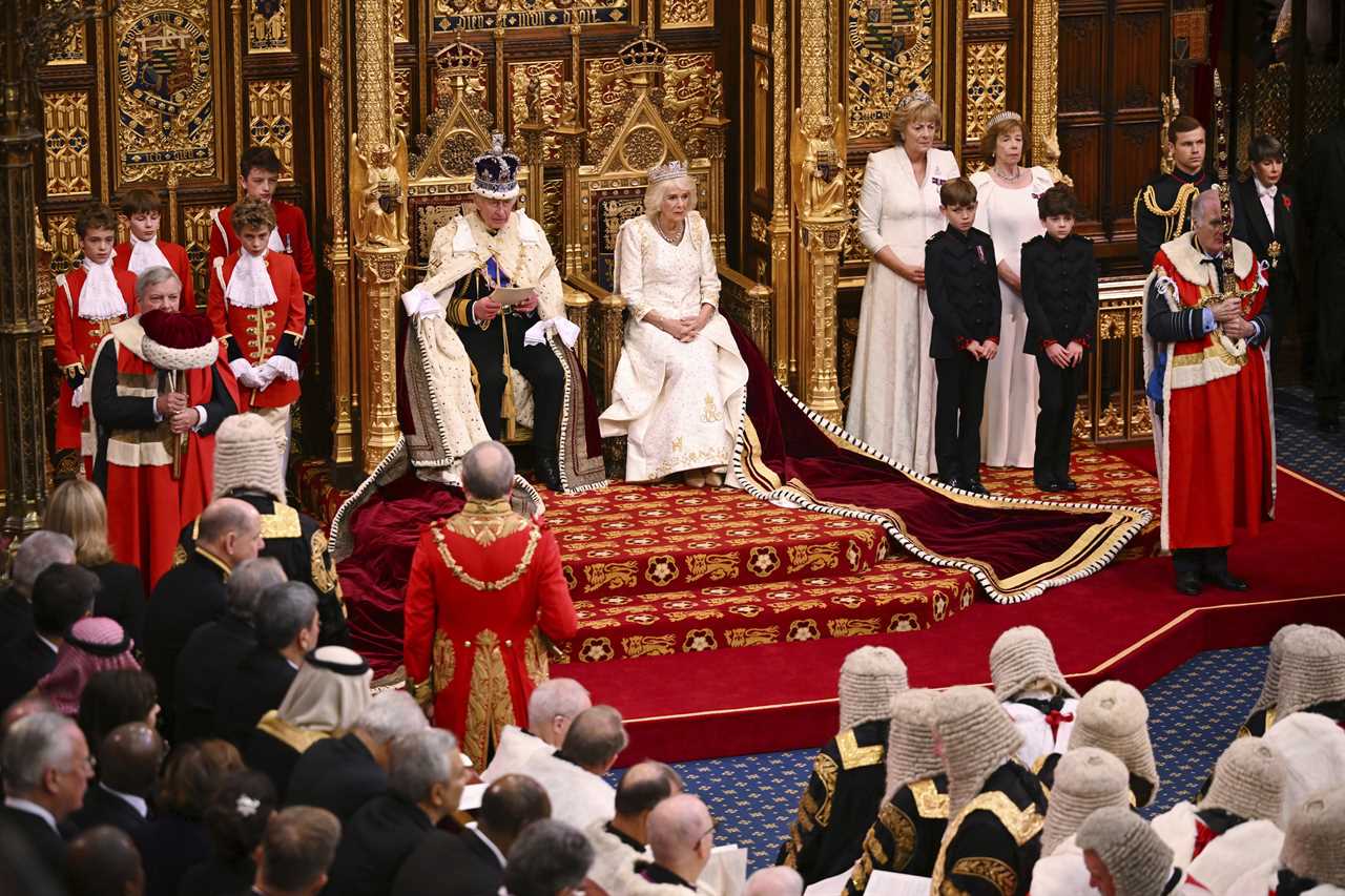 Labour's First King's Speech: What to Expect