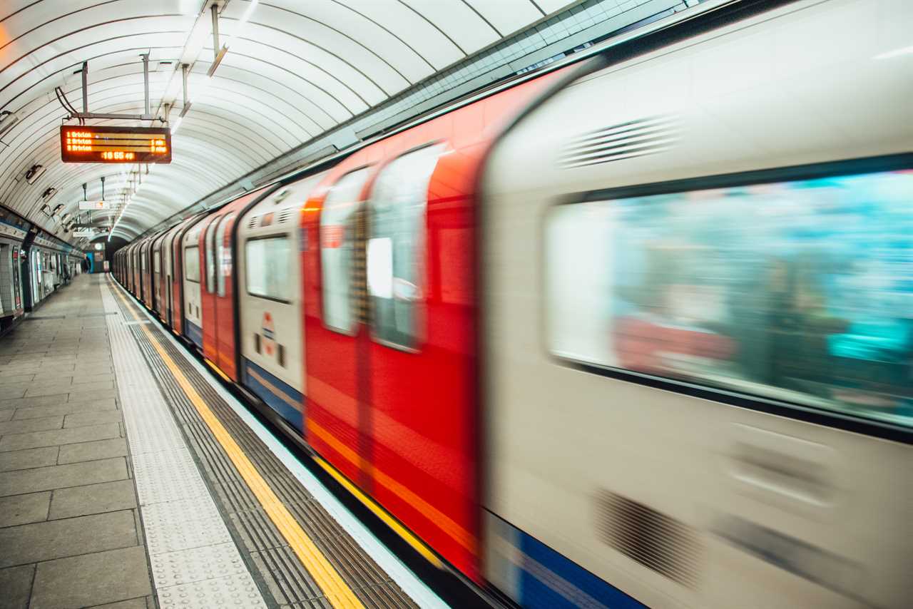 Transport for London set to spend up to £2.5million on equality and inclusion training