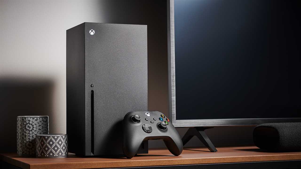 Is Xbox Experiencing Issues? Here's What You Need to Know