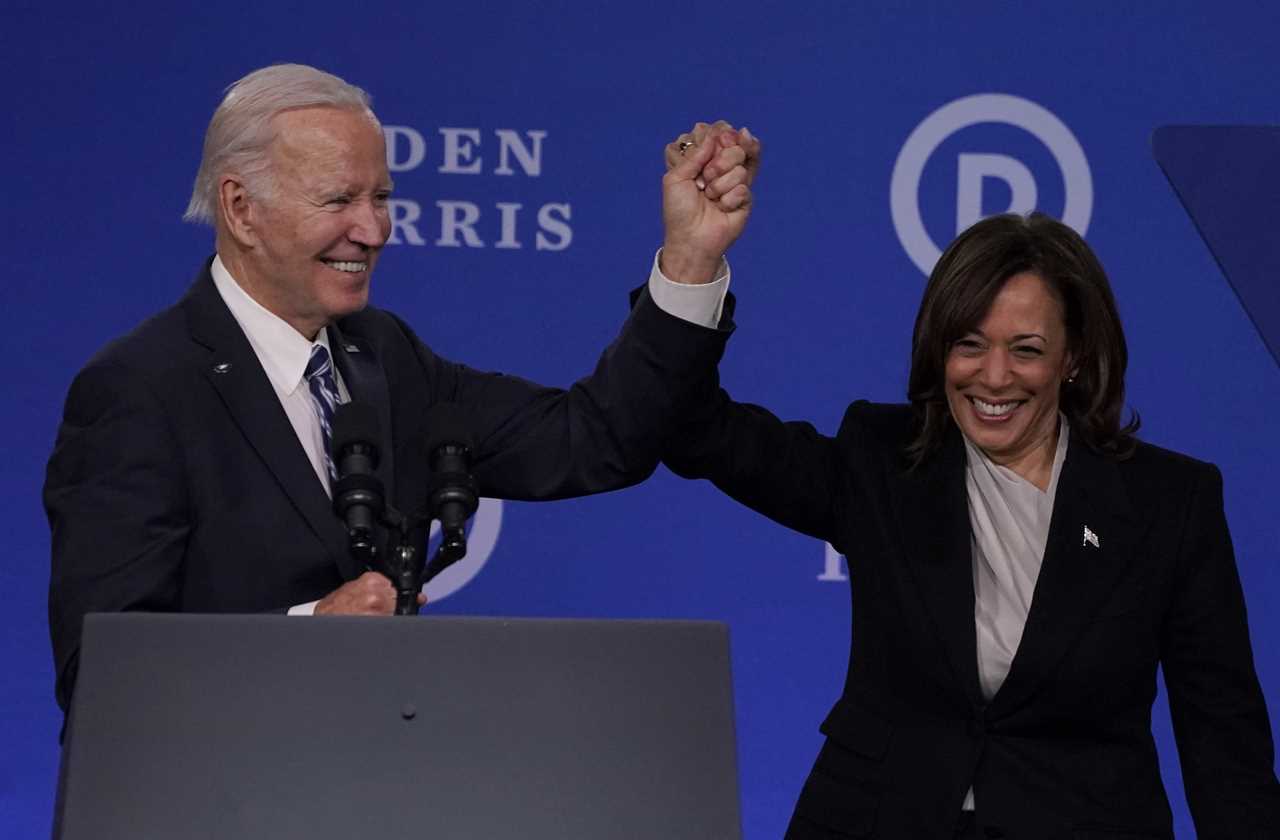 Kamala Harris raises $81 million in 24 hours, cements position as Democratic nominee