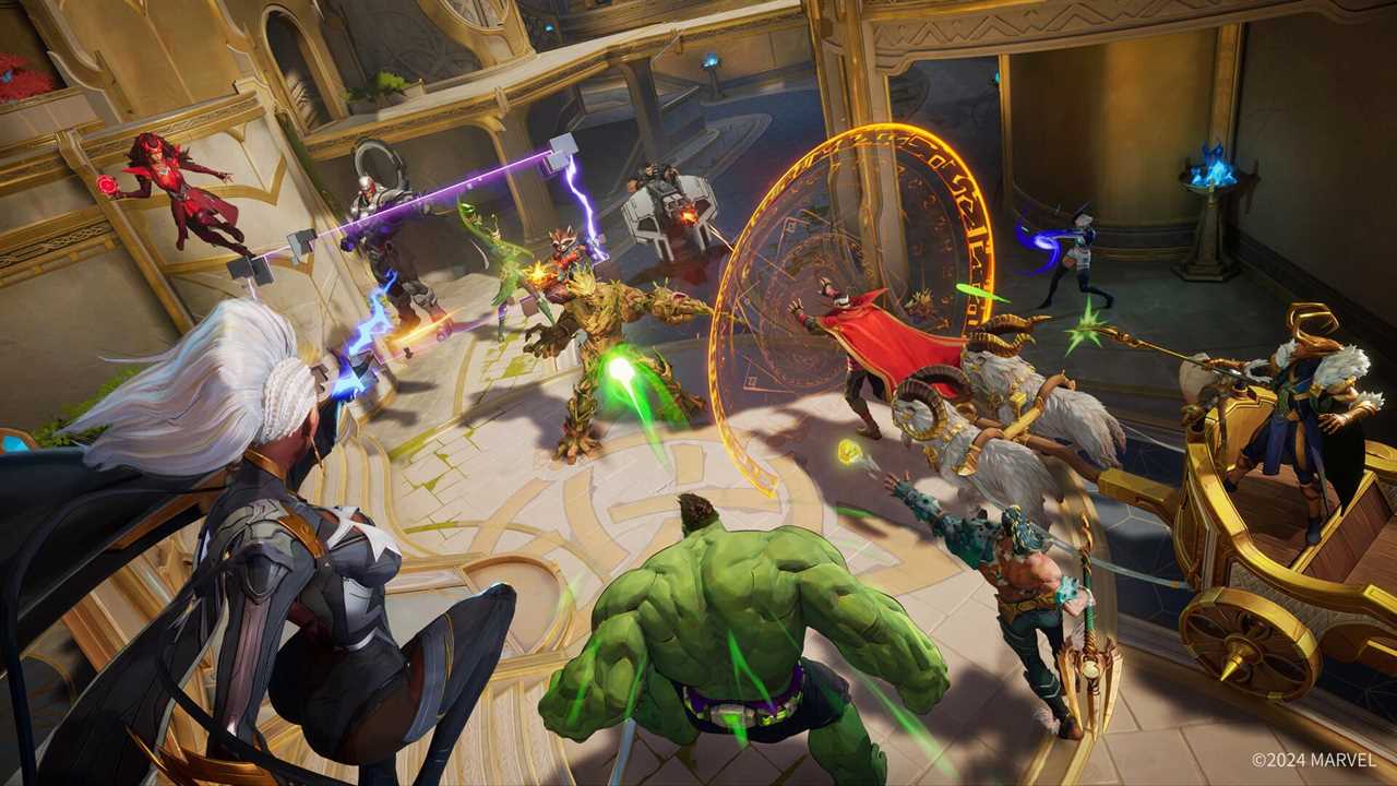 Marvel Rivals Twitch Drops: How to Get Closed Beta Access for Free