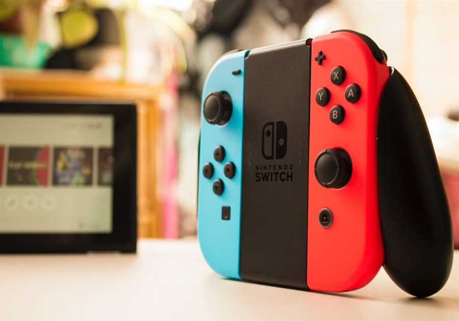 Nintendo reveals plan to combat scalpers and ensure availability of Switch 2 at launch