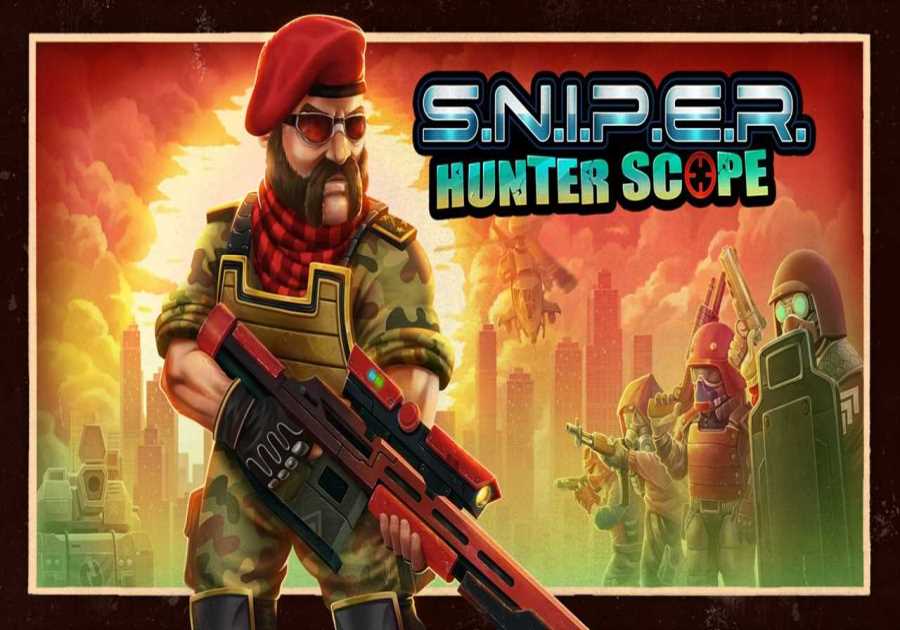 Nintendo Switch offers 90% discount on Sharp Shooter Bundle