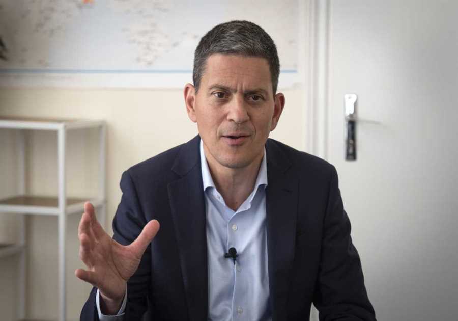 David Miliband rumored to be the next UK ambassador to the US