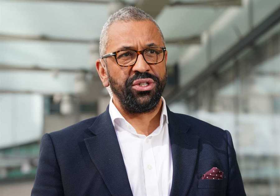 James Cleverly and Kevin Hollinrake Expected to Enter Tory Leadership Race