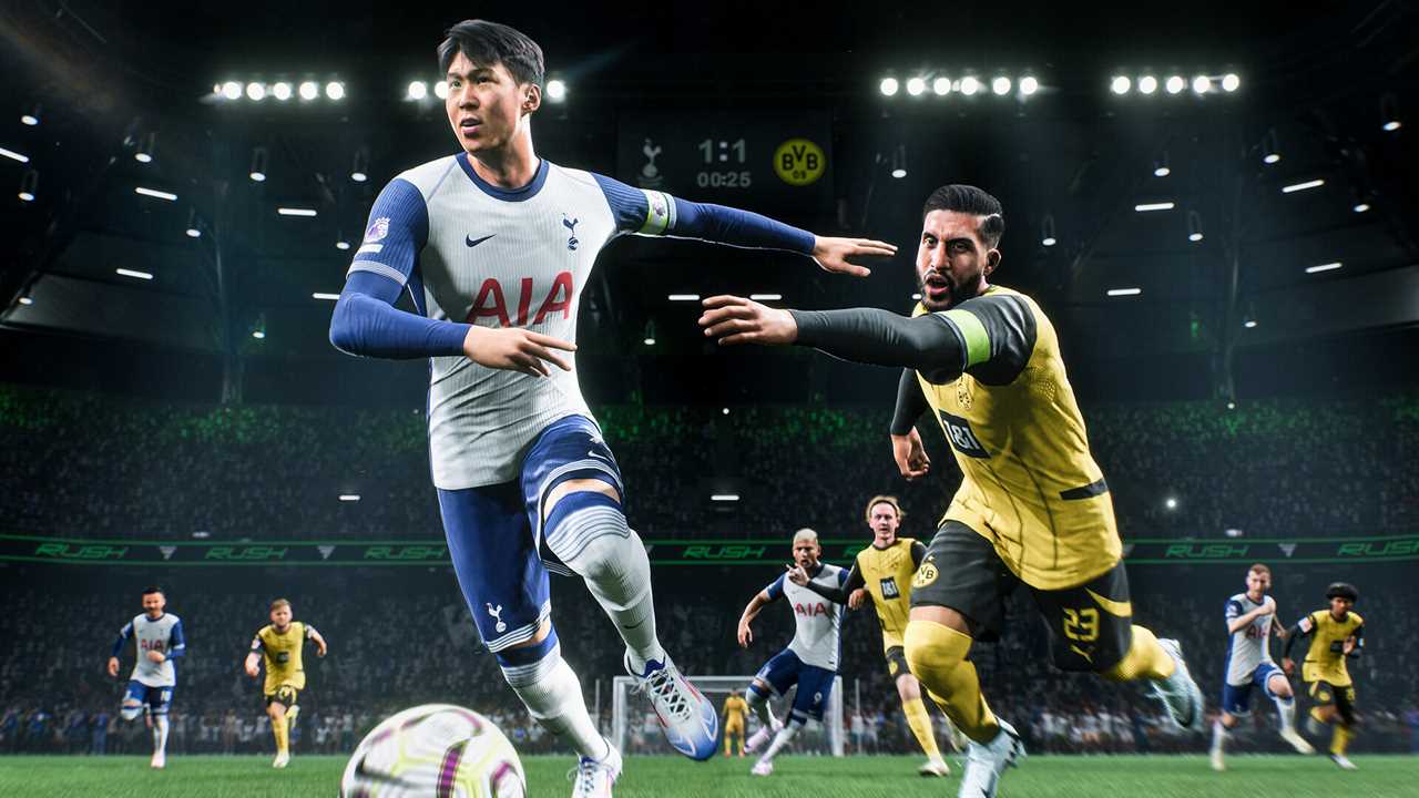 EA Sports FC 25: What to Expect and What's Missing