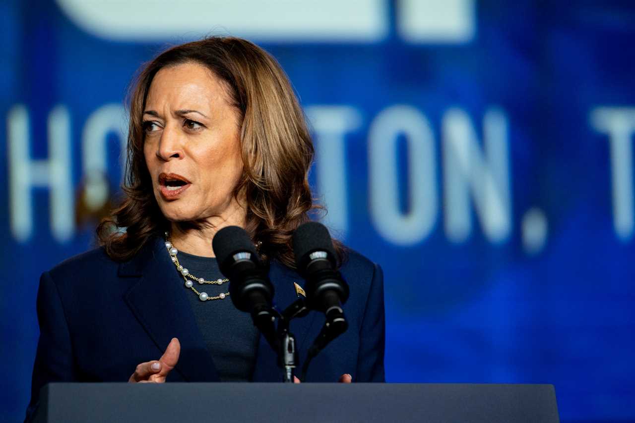 Trump agrees to debate Kamala Harris on Fox News