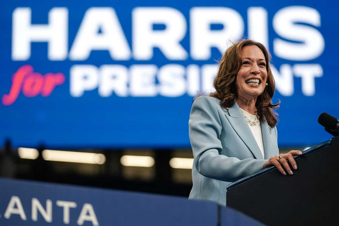 Kamala Harris Reportedly Chooses Tim Walz as Vice President Pick for 2024 Presidential Election