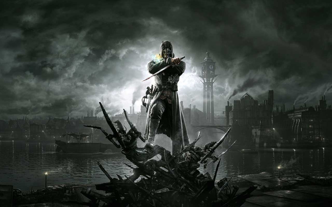 Dishonored Creator Teases New Game Announcement