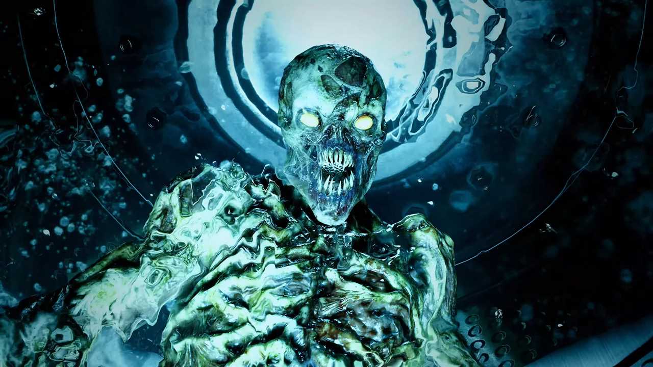 Call of Duty: Black Ops 6 Unveils Zombies Gameplay in New Trailers