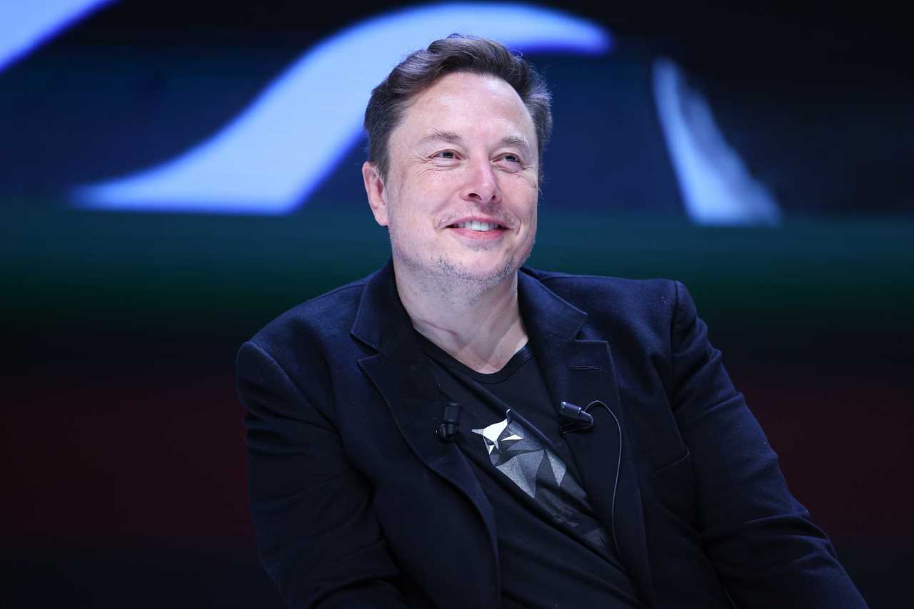 Elon Musk promises unscripted live chat with Donald Trump on X