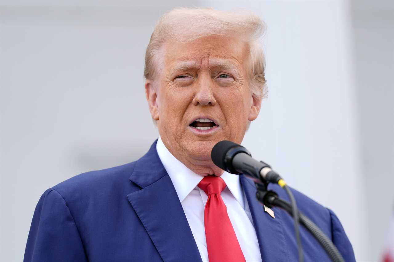 Donald Trump Vows to Continue Personal Attacks on Kamala Harris Despite Campaign Warnings