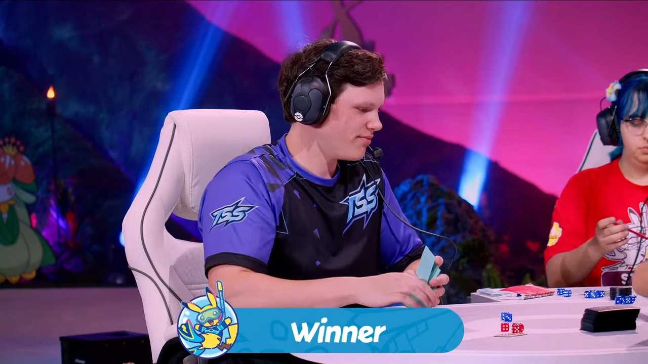 Pokémon player loses $50k and World Championship title over hand gesture on livestream