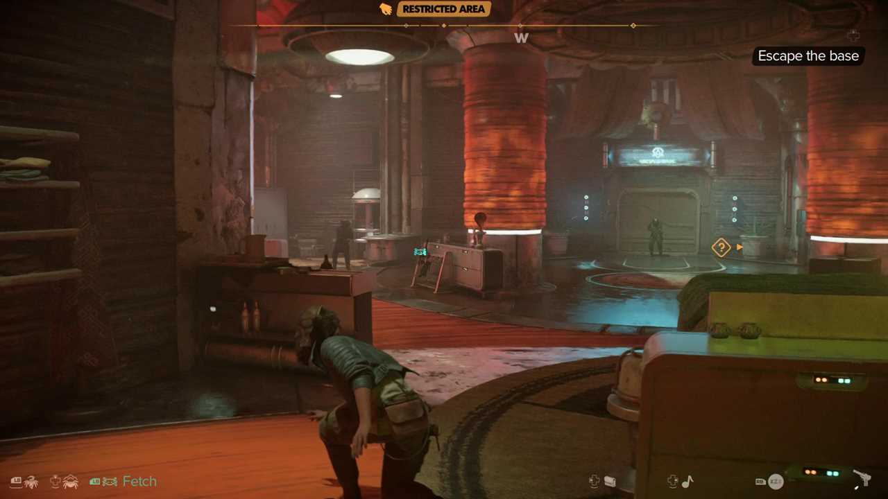 I played Star Wars Outlaws and it’s an immersive open world every Star Wars fan should explore