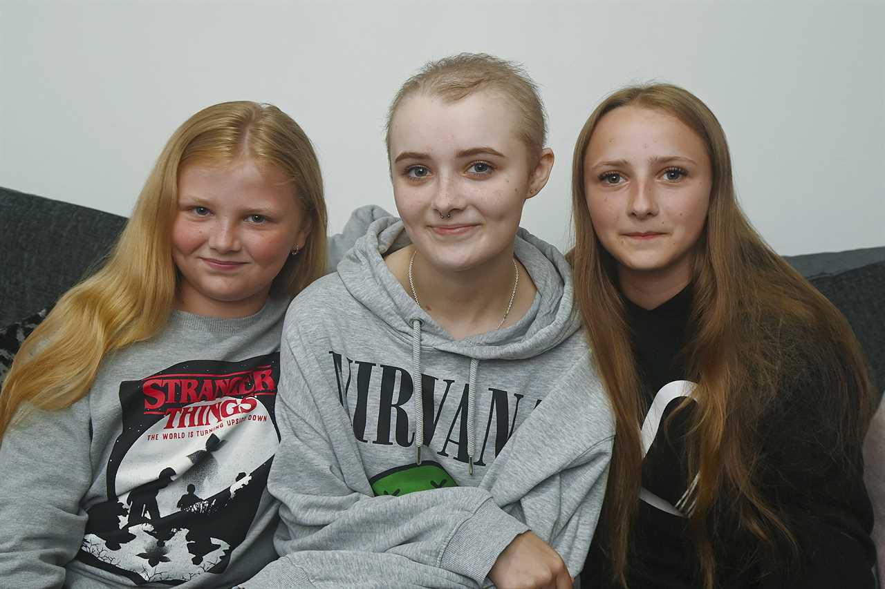 Teenager Faces £70K Bill for Cancer Treatment in NHS 'Blind Spot'