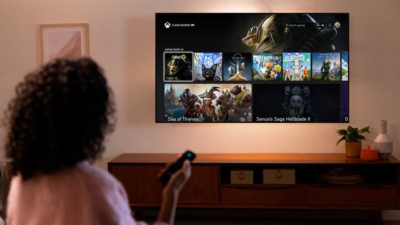 Amazon Fire Stick Upgrade: Turn Your Device into a Gaming Console