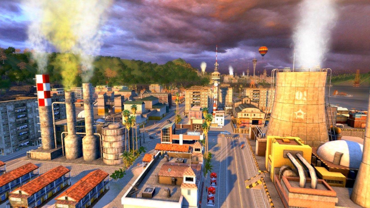 Free PC Game Alert: Grab Tropico 4 for Free on GoG