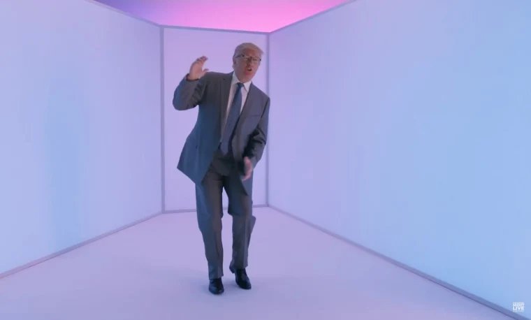 Politicians’ Cringiest Dance Moves: A Look Back at Memorable Moments