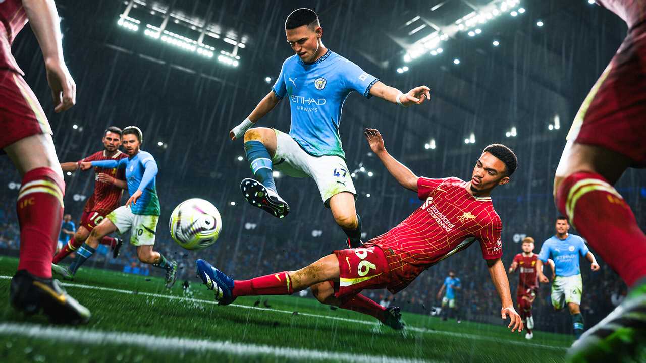 EA FC 25: What You Need to Know