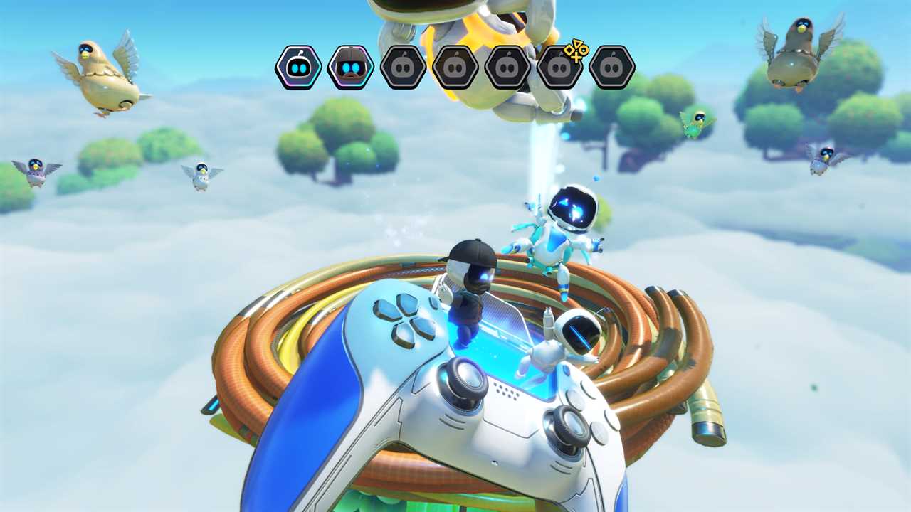 Astro Bot: The Ultimate Platformer of 2024