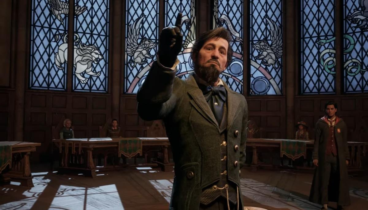 Warner Bros. Confirms Hogwarts Legacy 2 as 'Biggest Priority'