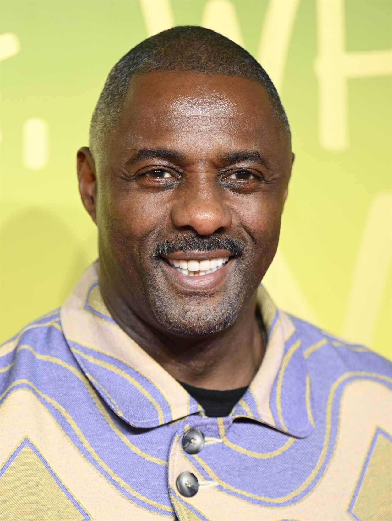 Idris Elba to Team Up with Sir Keir Starmer to Combat Knife Crime