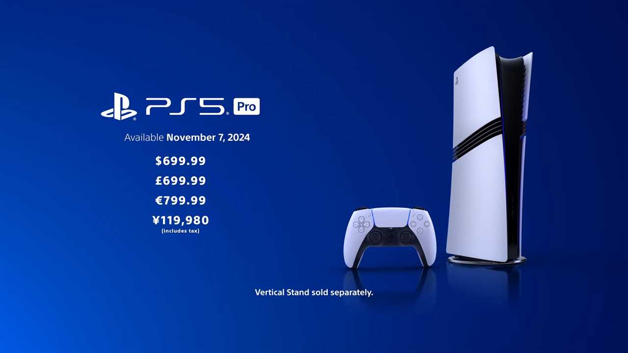 PS5 Pro: Enhancing Popular PlayStation Games