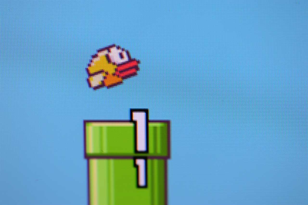 Flappy Bird Set to Make a Sensational Comeback After 10 Years