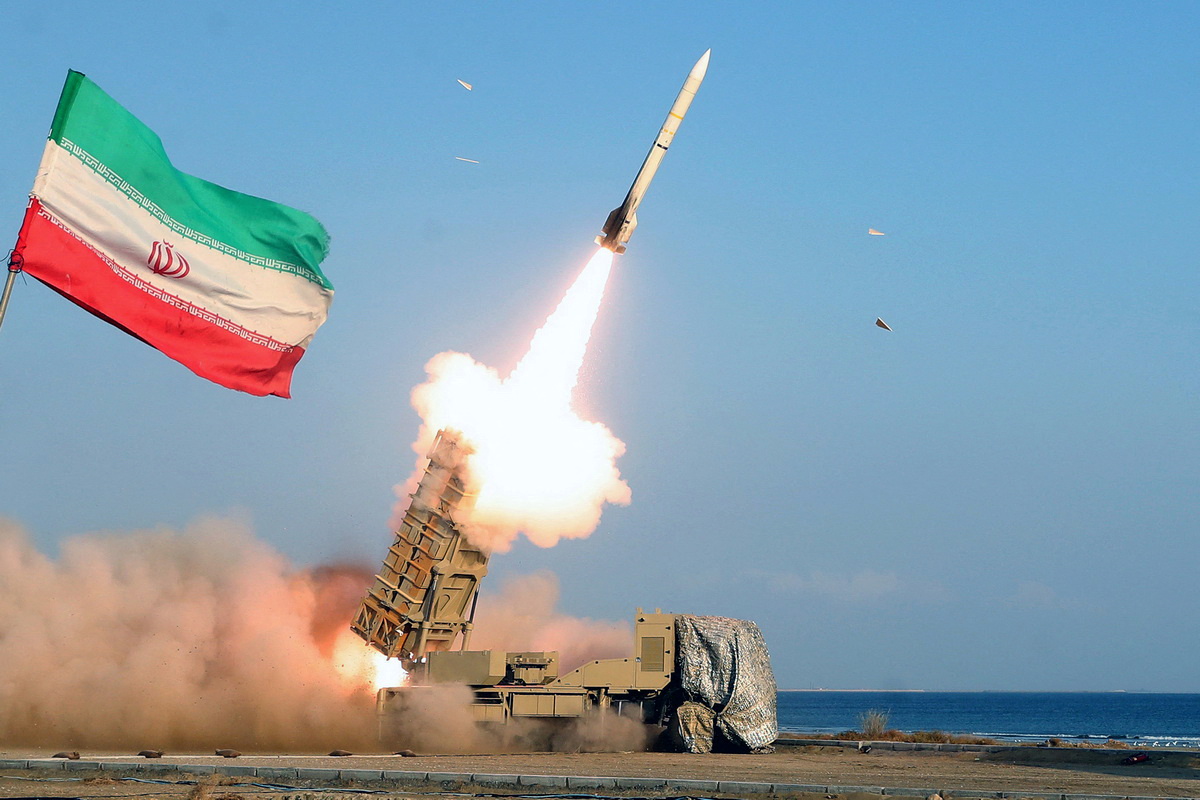 Russia exchanged nuclear secrets with Iran for ballistic missiles to target Ukraine, West fears