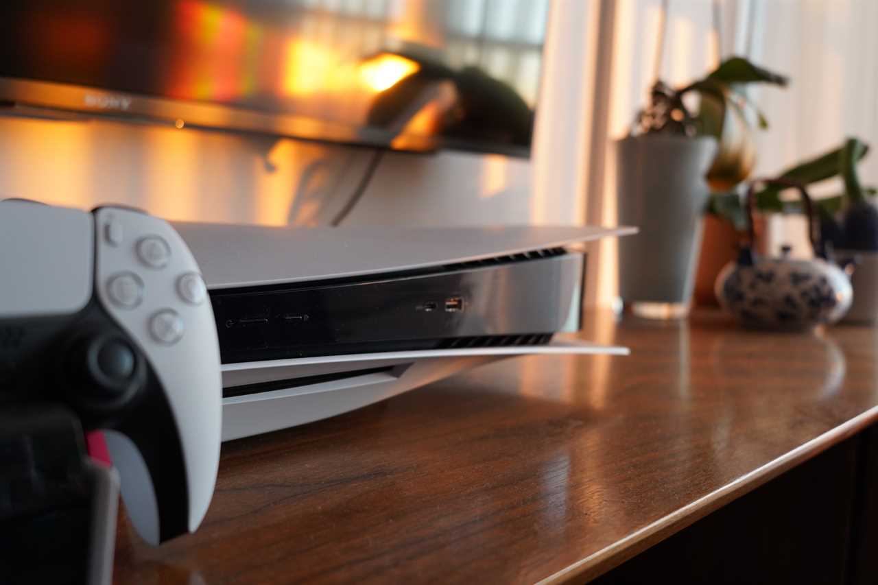 PlayStation 6 in Development: Hardware Almost Ready