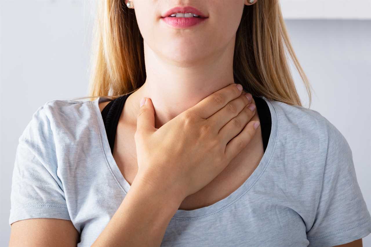 The Silent Symptom of Laryngeal Cancer You Can't Ignore