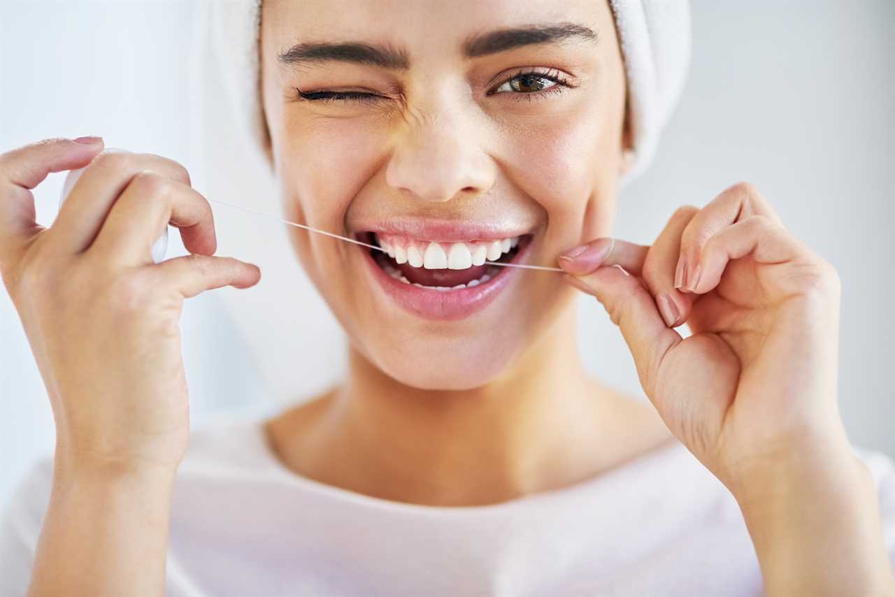 Brushing Teeth Incorrectly Could Increase the Risk of Head and Neck Cancer