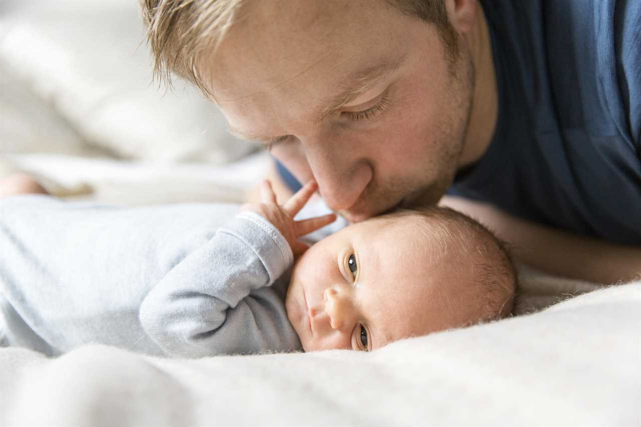 Keir under pressure to improve paternity leave as MPs push for change