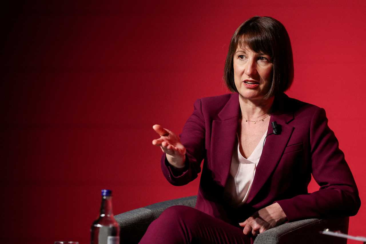 Jeremy Hunt warns Rachel Reeves against catastrophic Budget mistakes